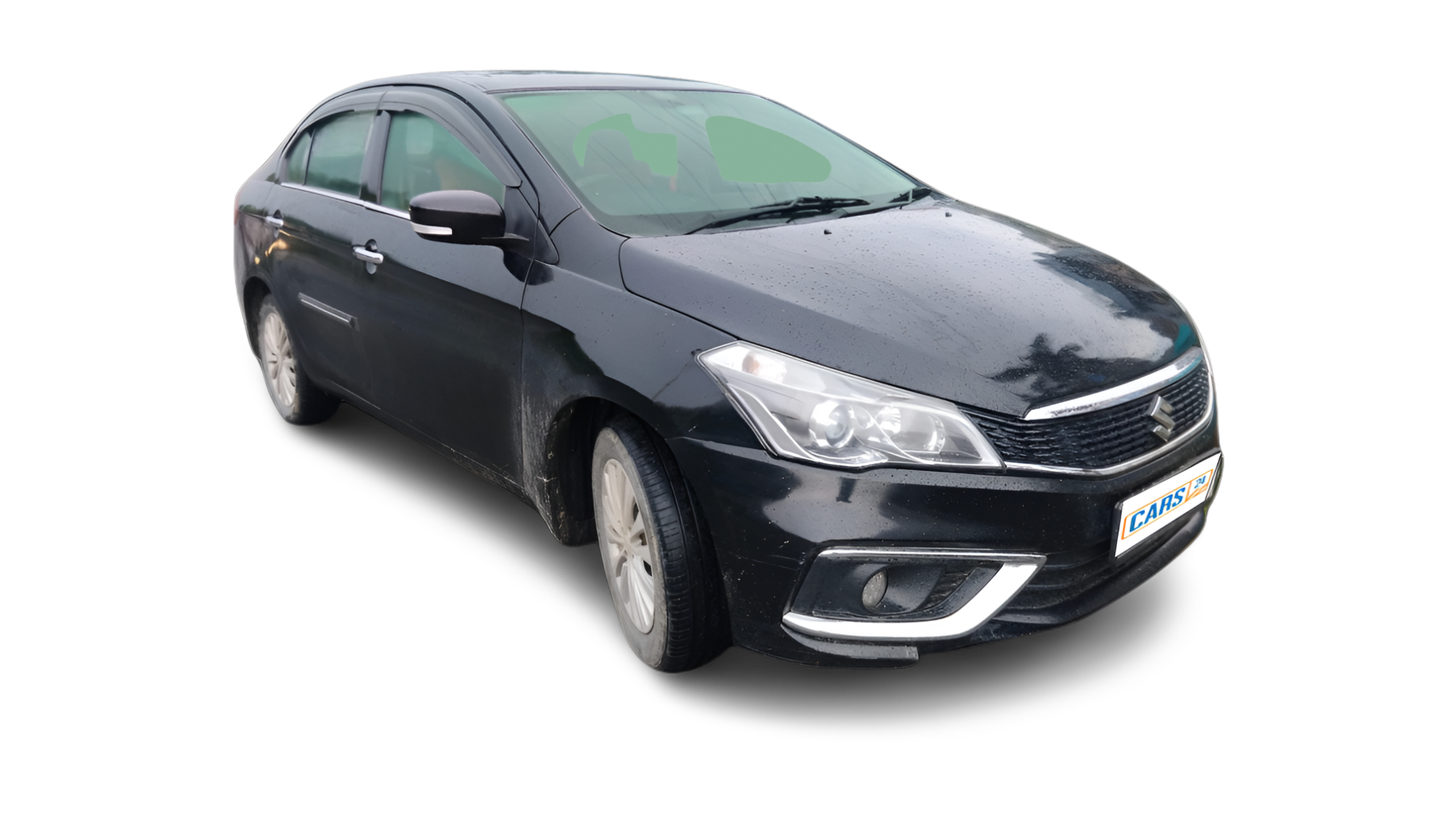 2019 Maruti Ciaz - Sedan - Petrol - Manual - ₹5.27 lakh